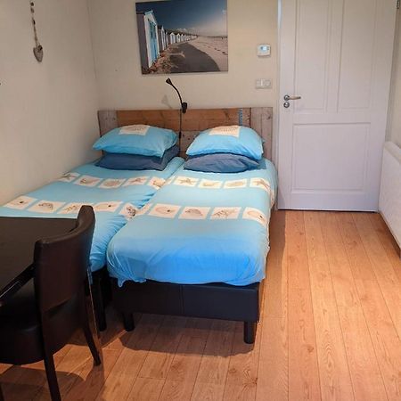 Bed and Breakfast Logies21 Texel Oosterend  Exterior foto