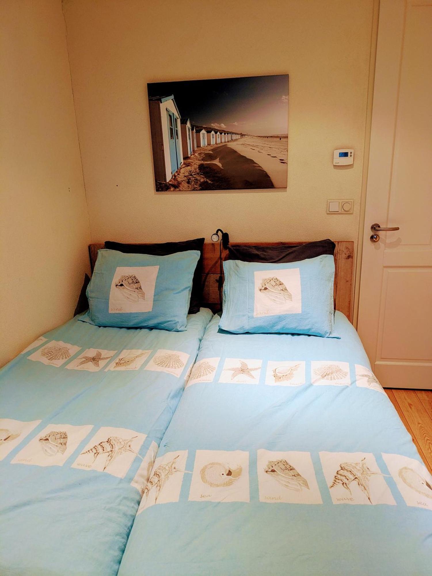 Bed and Breakfast Logies21 Texel Oosterend  Exterior foto